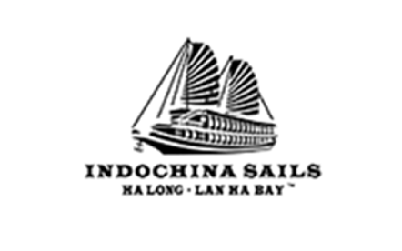 INDOCHINA SAILS